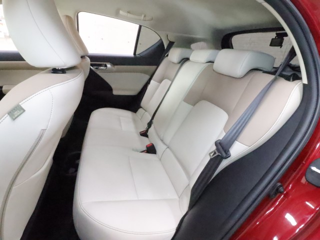 レクサス レクサス ＣＴ CT200hバージョンL