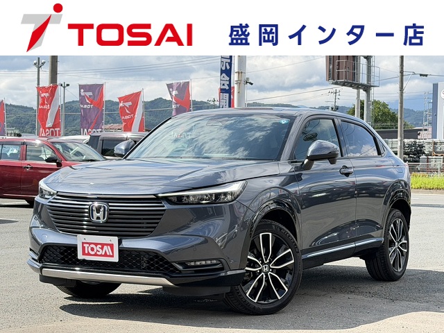 ホンダ ヴェゼルＨＶ