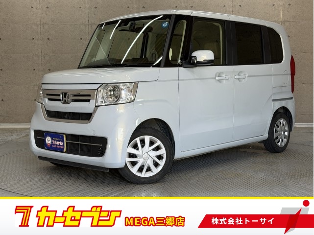 ホンダ Ｎ　ＢＯＸ