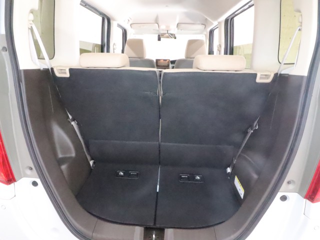 ホンダ Ｎ　ＢＯＸ Ｇ