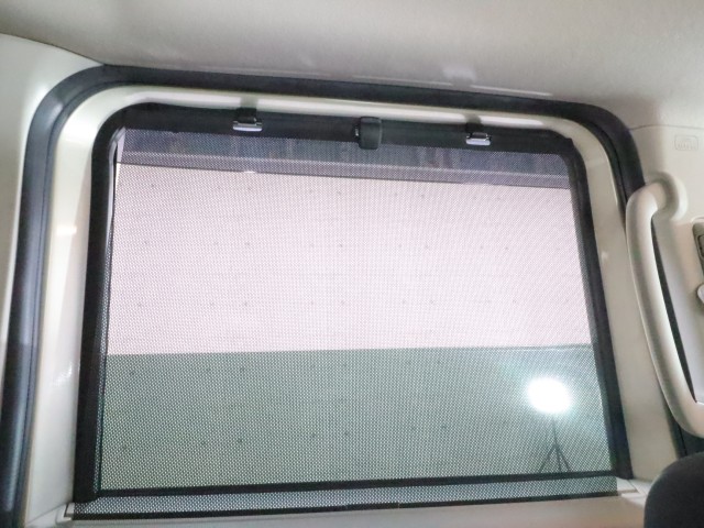 ニッサン ルークス Ｘ