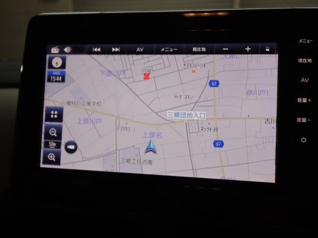 ニッサン ルークス Ｘ