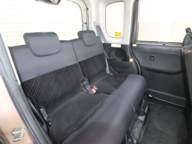 ダイハツ タント X SA3