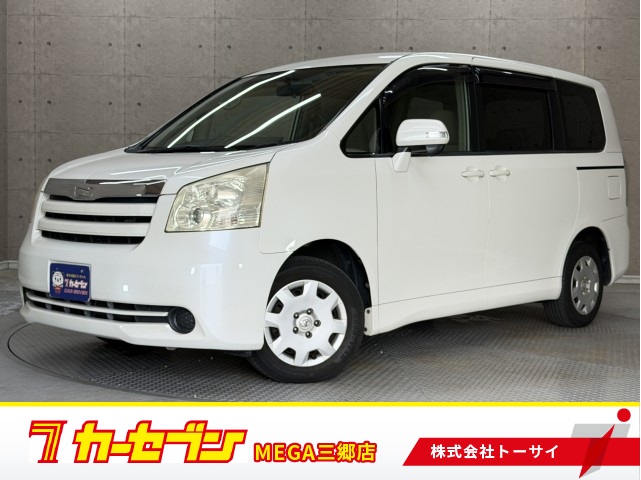 トヨタ ノア