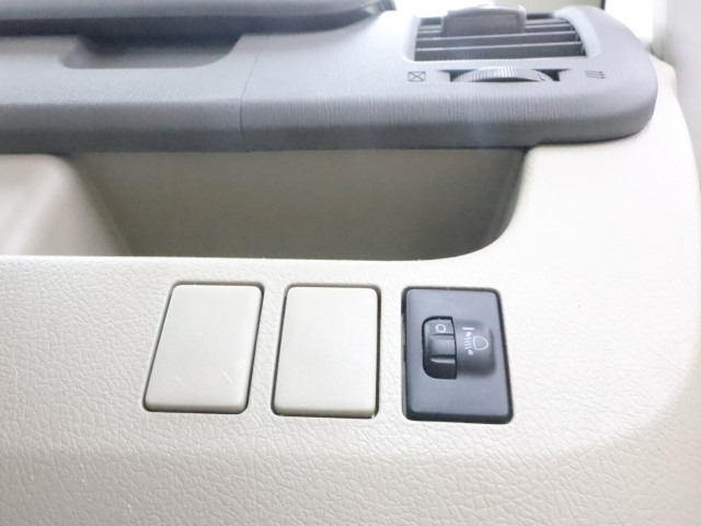 トヨタ ノア X