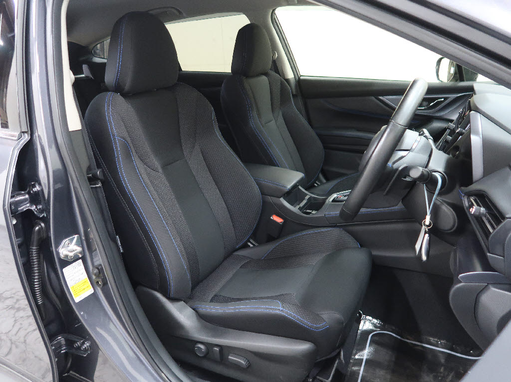 スバル レヴォーグ GT-H EX 4WD