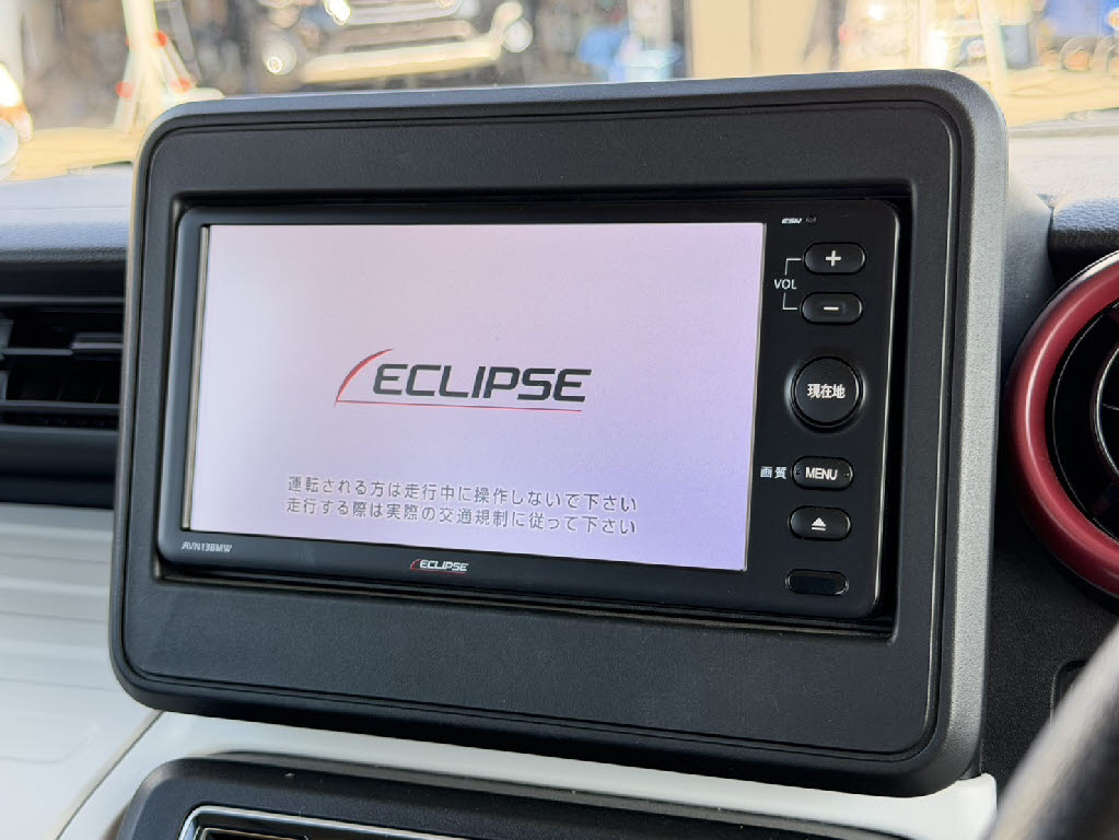 スズキ スペーシア ﾊｲﾌﾞﾘｯﾄﾞG