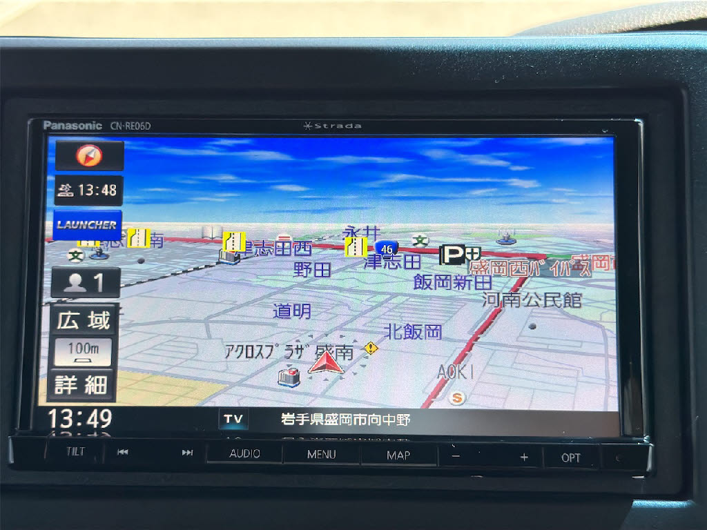 ホンダ Ｎ　ＢＯＸカスタム G・Lﾎﾝﾀﾞｾﾝｼﾝｸﾞ 4WD