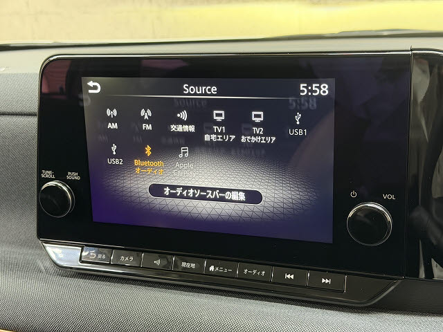 ニッサン サクラ Ｇ