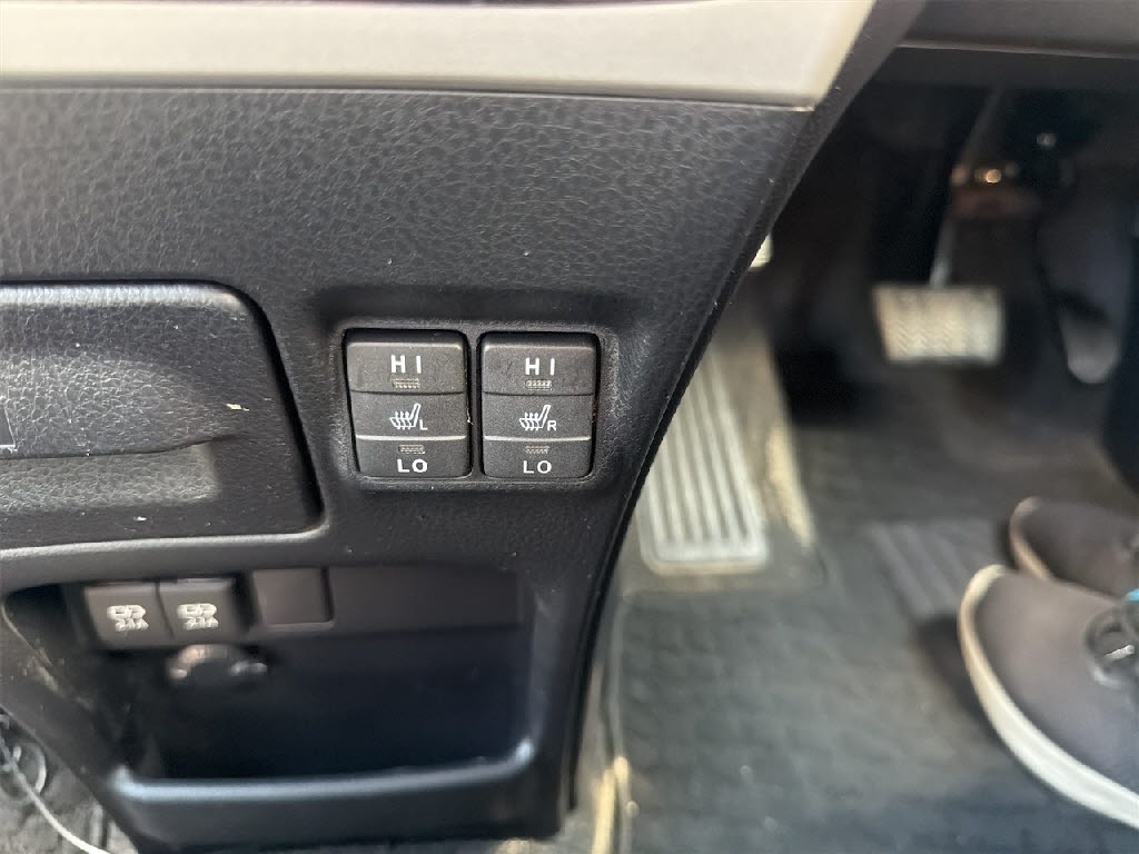 トヨタ エスクァイア Gi 4WD