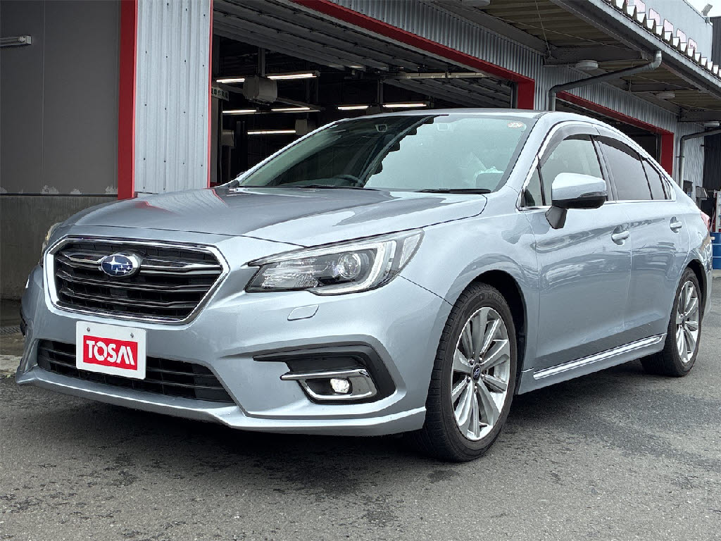 スバル レガシィＢ４ ﾘﾐﾃｯﾄﾞ 4WD