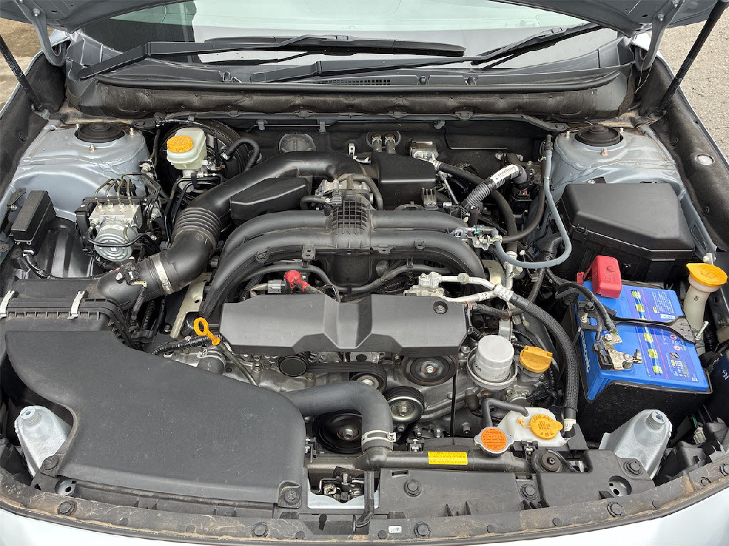 スバル レガシィＢ４ ﾘﾐﾃｯﾄﾞ 4WD