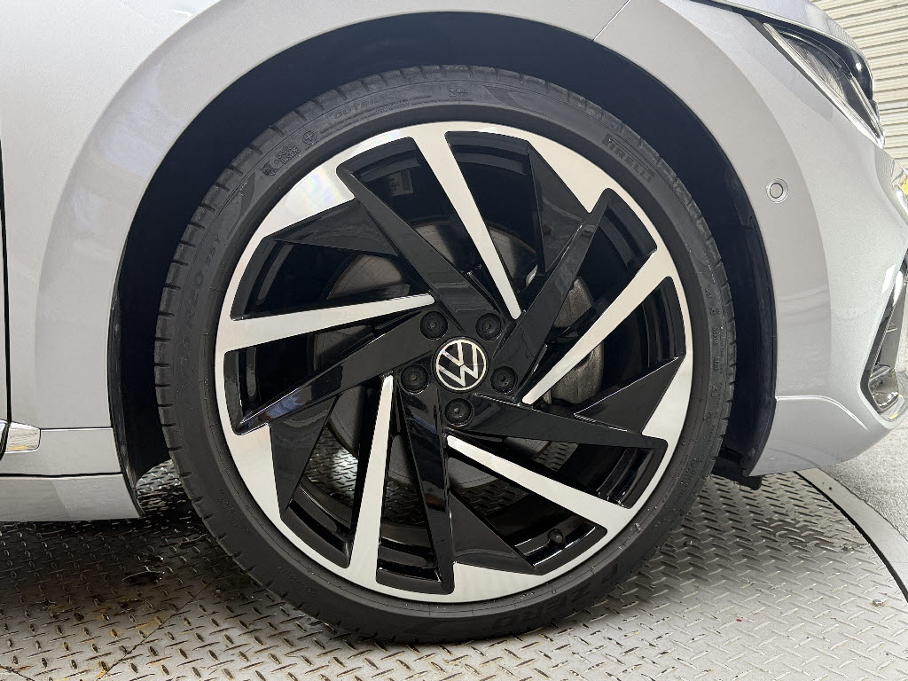 フォルクスワーゲン ＶＷアルテオン TSI 4ﾓｰｼｮﾝRﾗｲﾝ 4WD