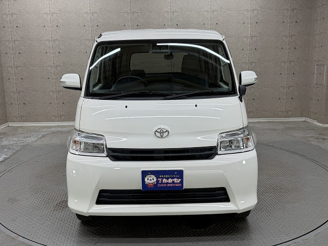トヨタ タウンエースＶ ＧＬ