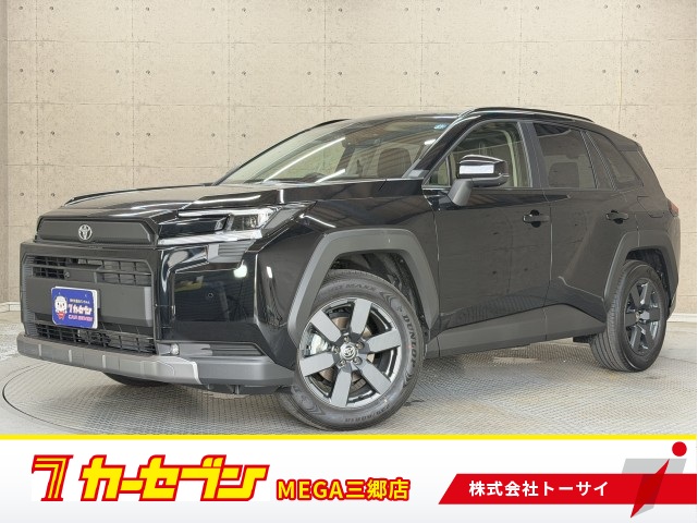 トヨタ ＲＡＶ－４