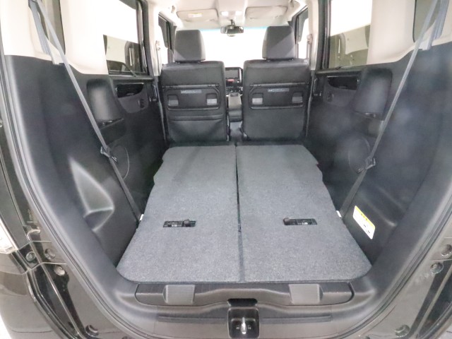 ホンダ Ｎ　ＢＯＸカスタム ターボSSパッケージ