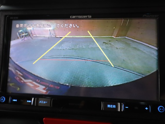 ホンダ Ｎ　ＢＯＸカスタム ターボSSパッケージ