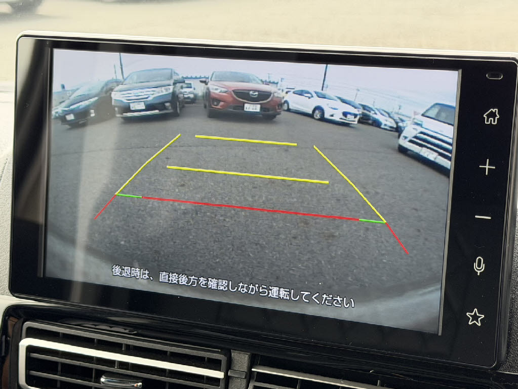ダイハツ アトレーＶ RS