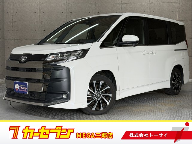 トヨタ ノア
