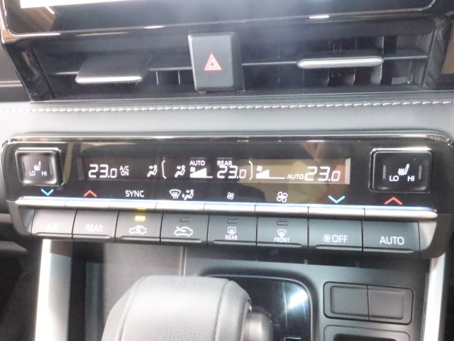 トヨタ ノア S-Z
