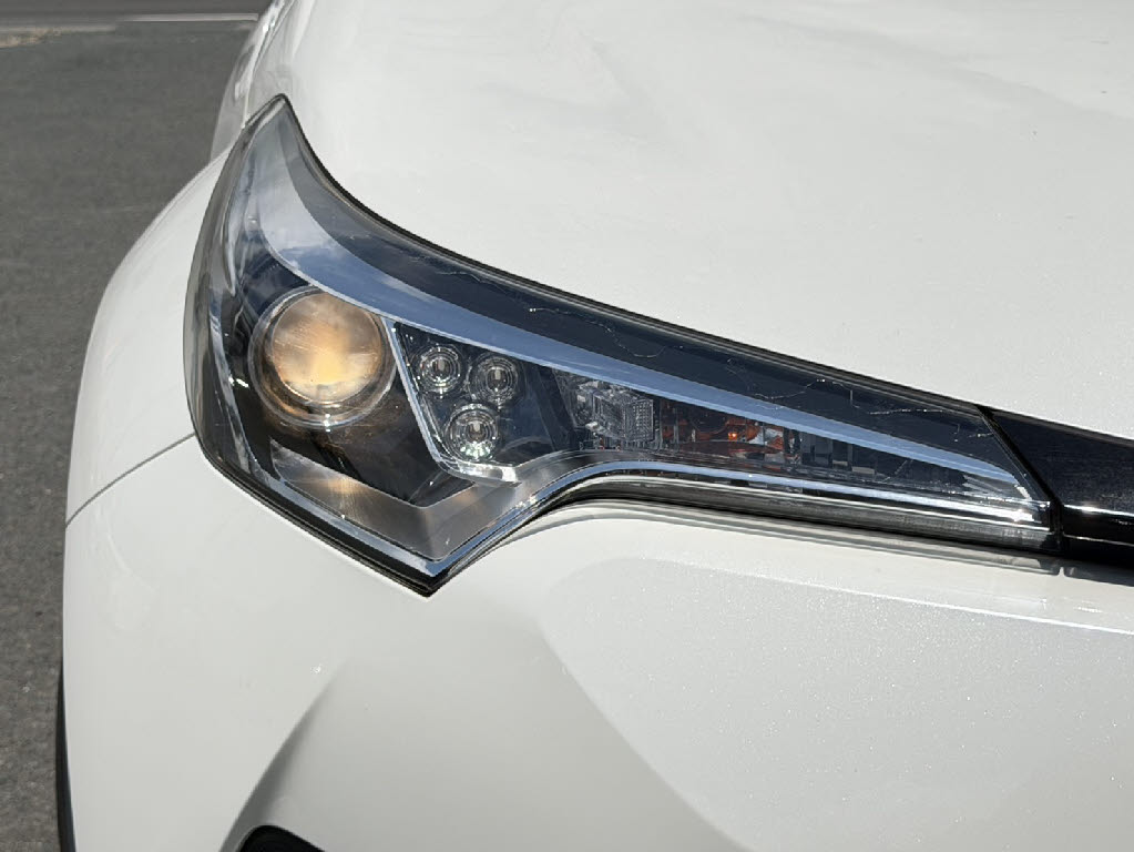 トヨタ Ｃ-ＨＲ S-T