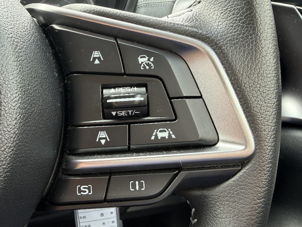 スバル インプレッサスポーツ 2.0i-Sｱｲｻｲﾄ 4WD