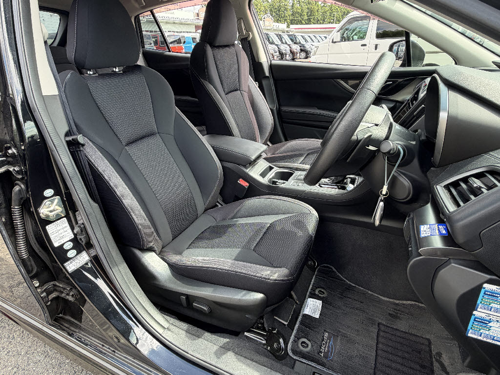 スバル インプレッサスポーツ 2.0i-Sｱｲｻｲﾄ 4WD