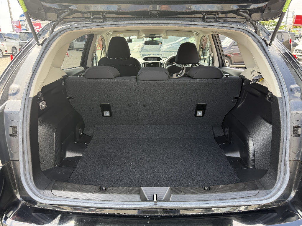 スバル インプレッサスポーツ 2.0i-Sｱｲｻｲﾄ 4WD