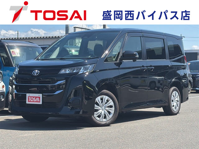 トヨタ ノア