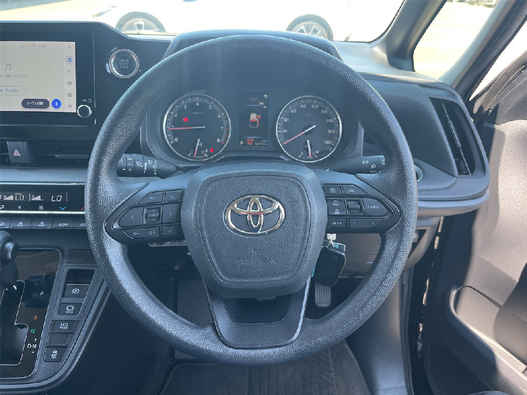 トヨタ ノア X 4WD