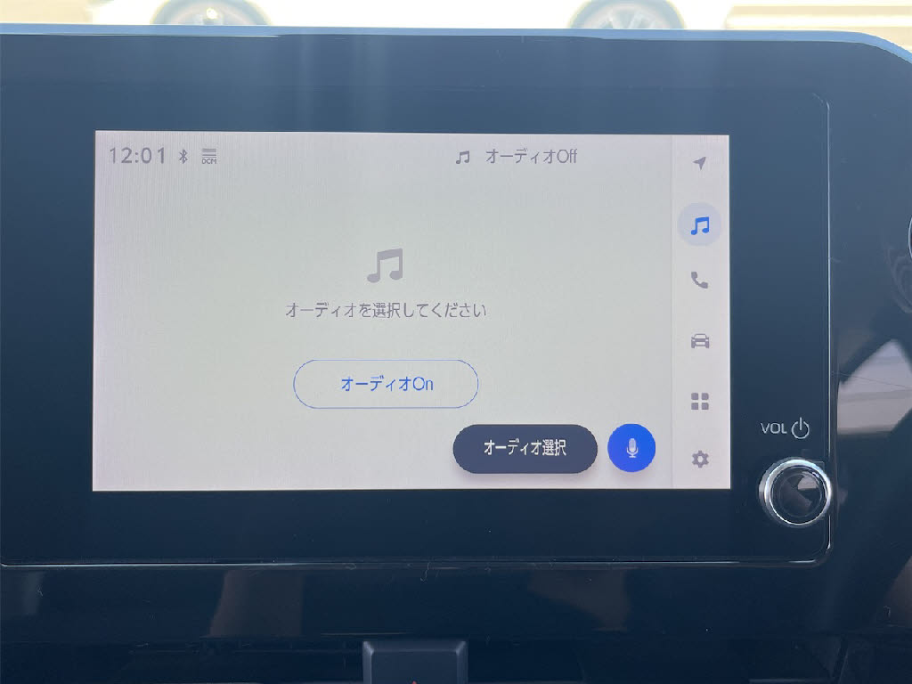 トヨタ ノア X 4WD