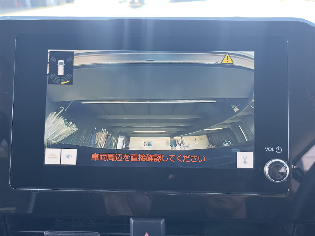 トヨタ ノア X 4WD