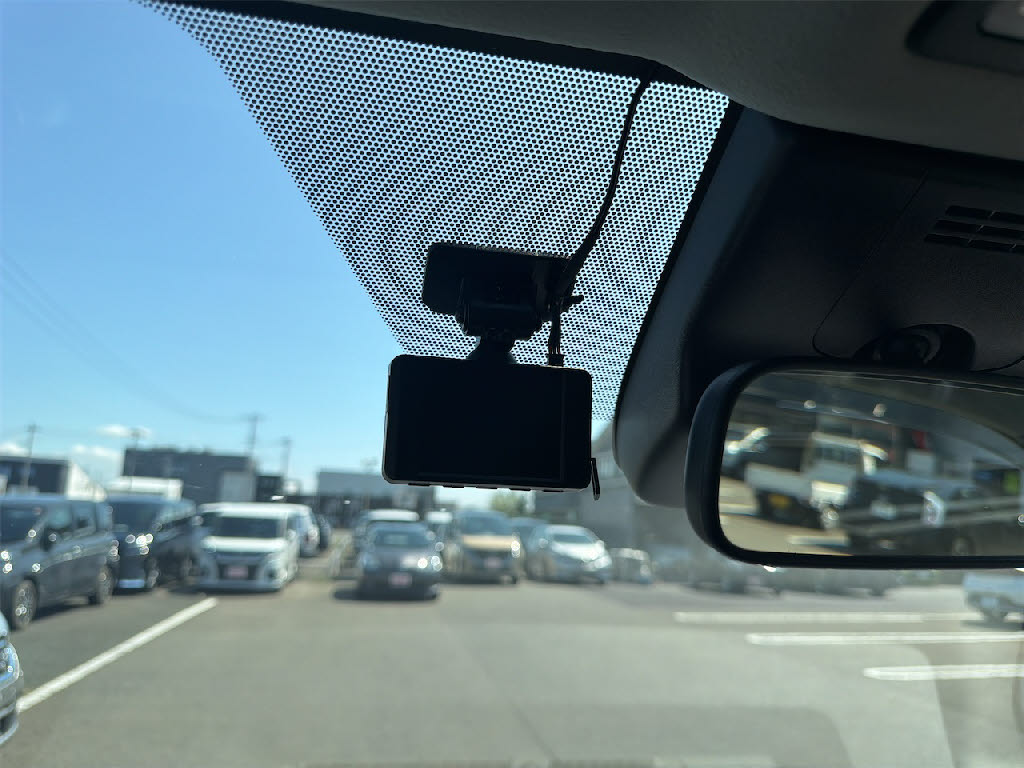 トヨタ ノア X 4WD