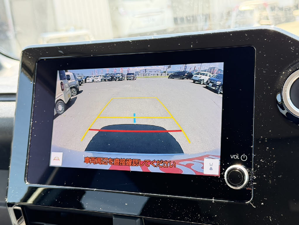 トヨタ ノア X 4WD