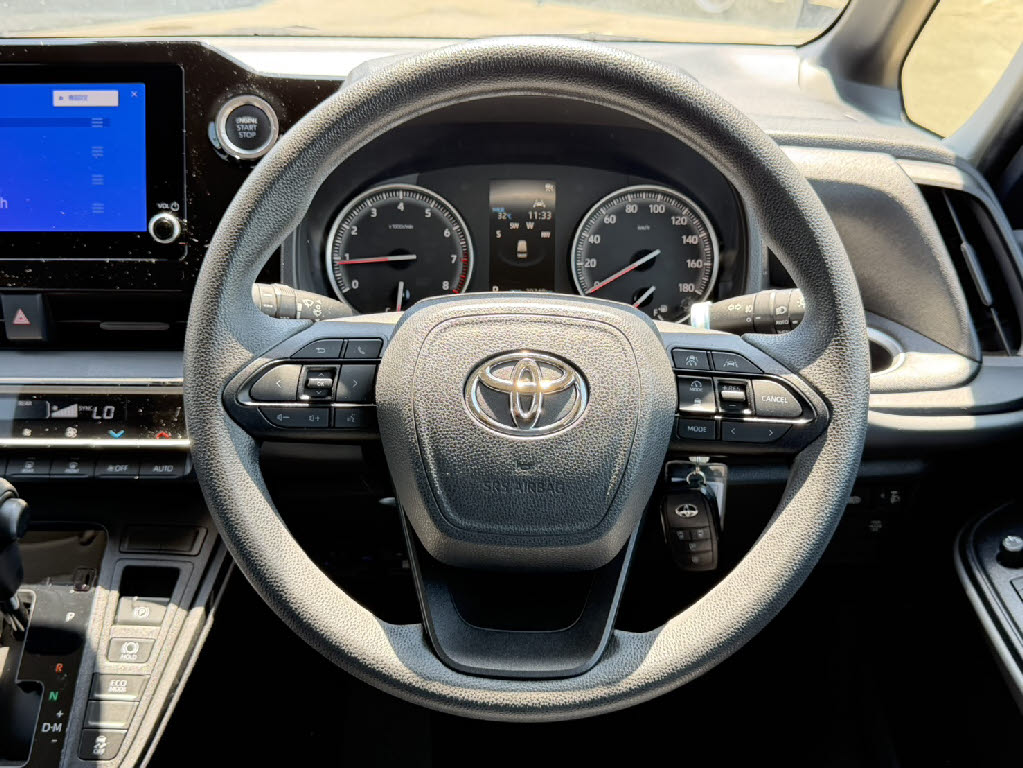 トヨタ ノア X 4WD