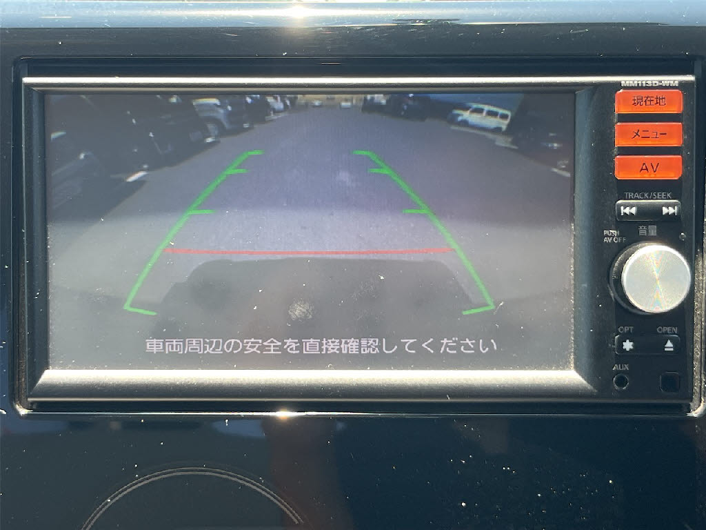 三菱 ｅＫワゴン G 4WD