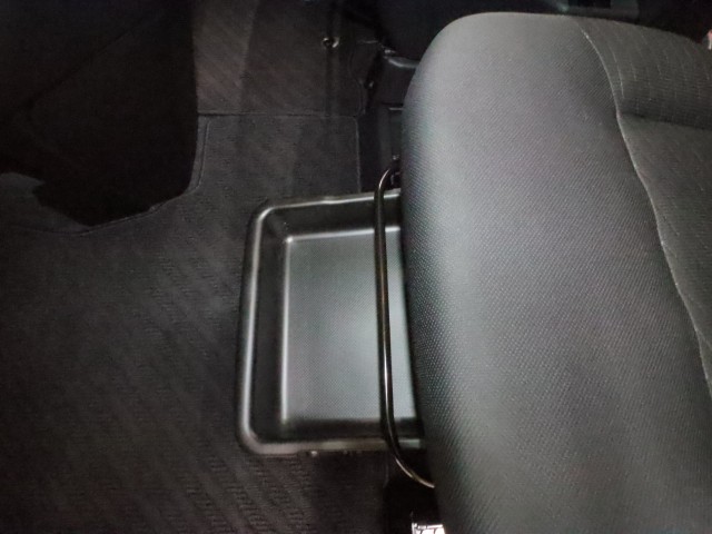 トヨタ タンク G