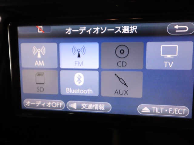 トヨタ タンク G