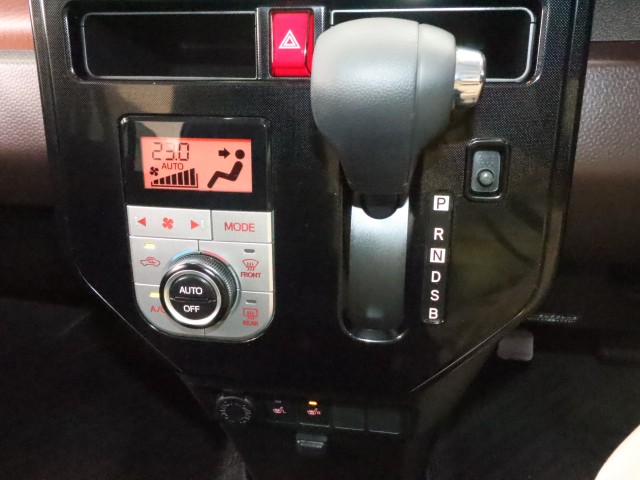 トヨタ タンク G