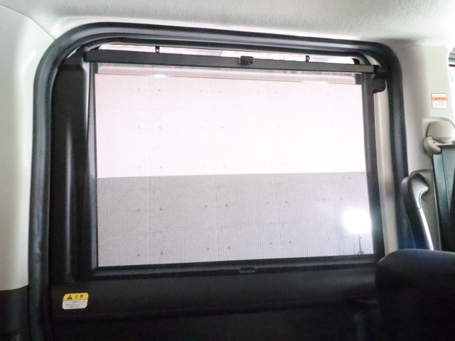 トヨタ ルーミー GS