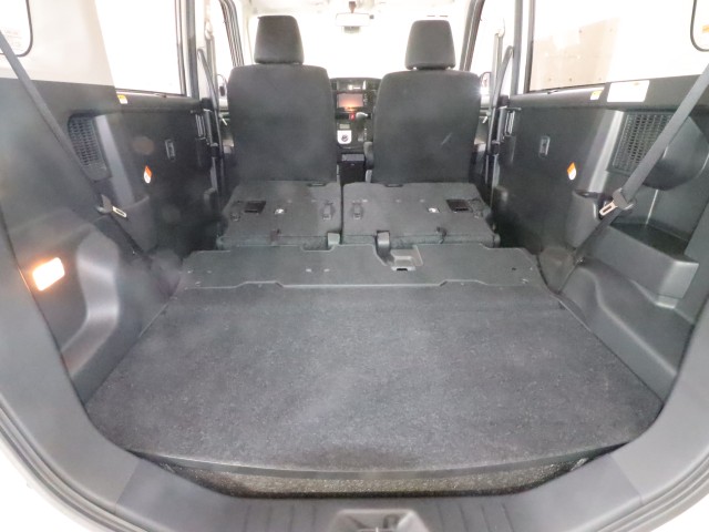 トヨタ ルーミー GS