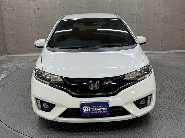 ホンダ フィット ＲＳ