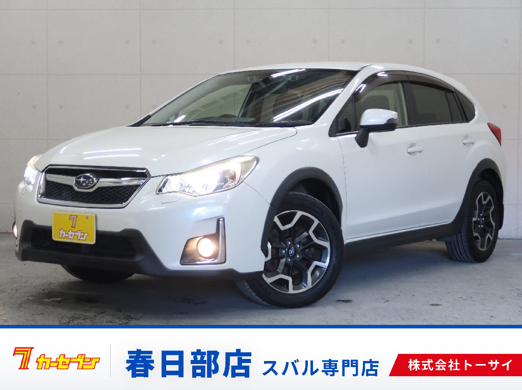 スバル インプレッサＸＶ