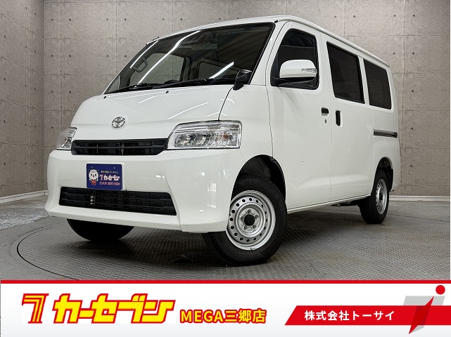 トヨタ タウンエースＶ