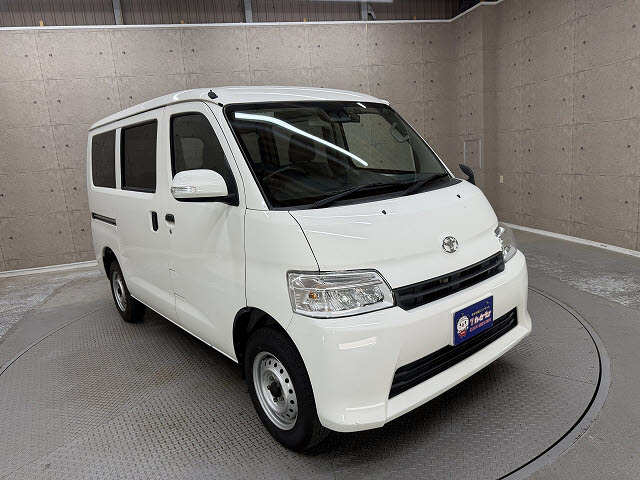 トヨタ タウンエースＶ ＧＬ