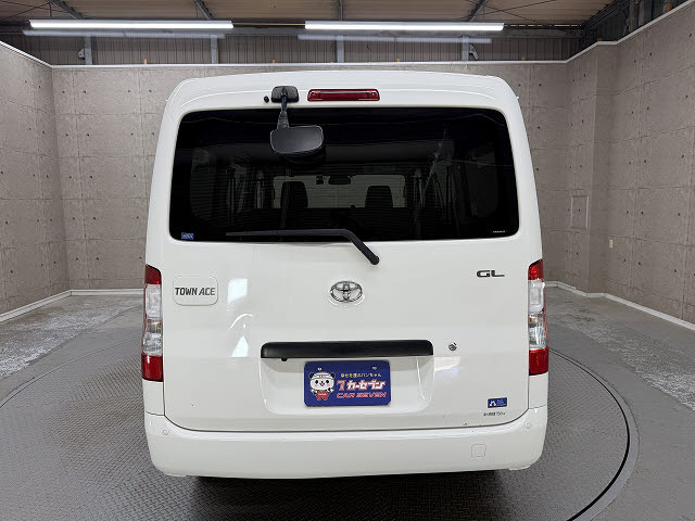 トヨタ タウンエースＶ ＧＬ