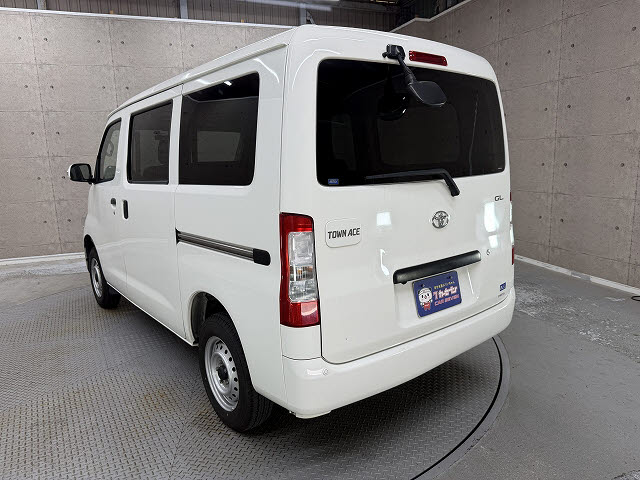 トヨタ タウンエースＶ ＧＬ
