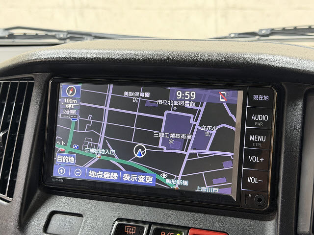 トヨタ タウンエースＶ ＧＬ