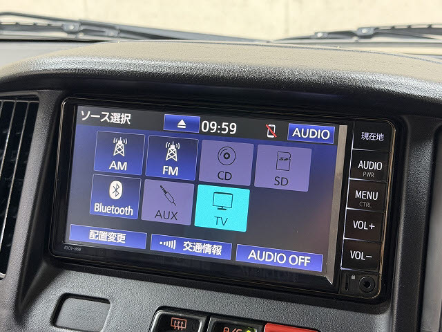 トヨタ タウンエースＶ ＧＬ