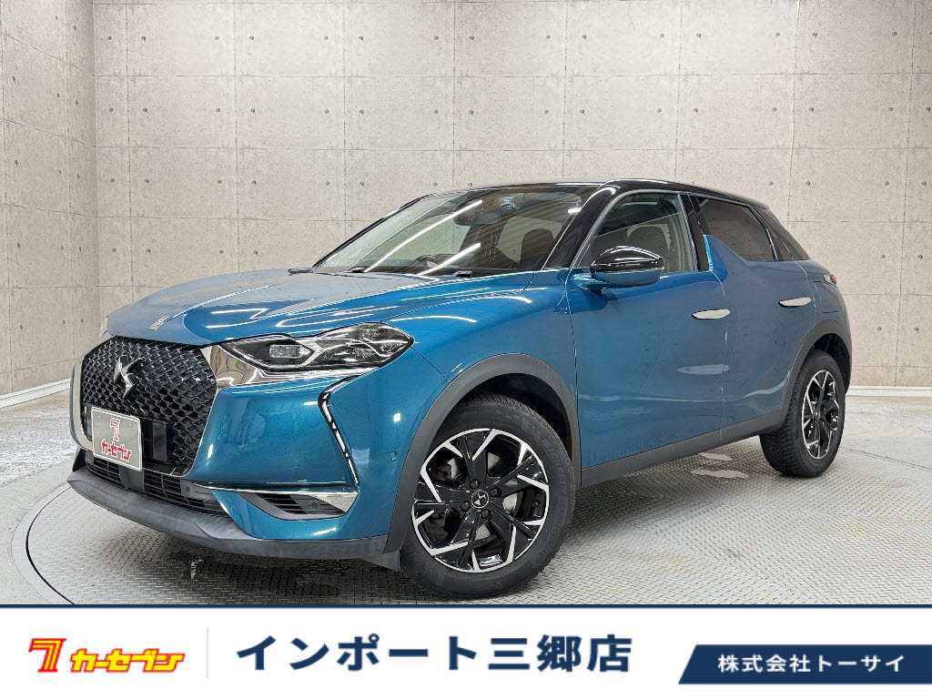 シトロエン シトロエン ＤＳ３